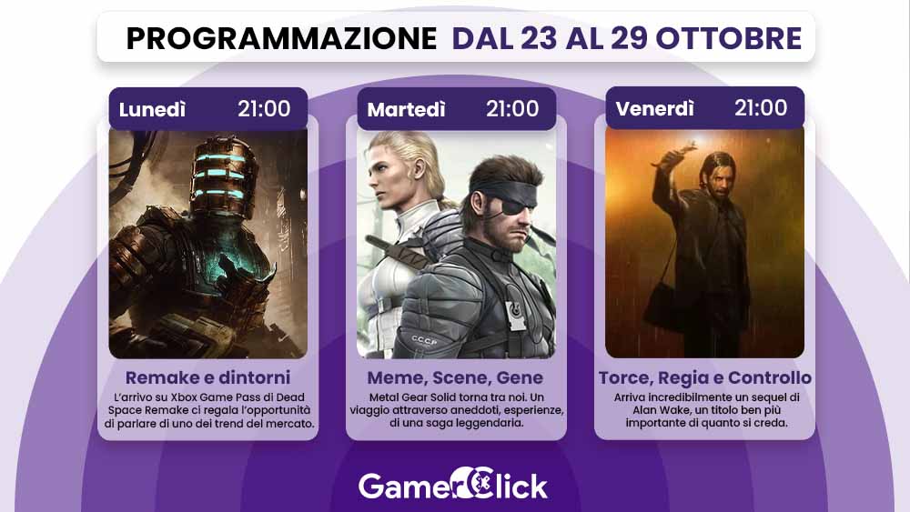 Vi piace? Vi piace?